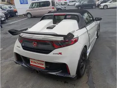 Honda S660