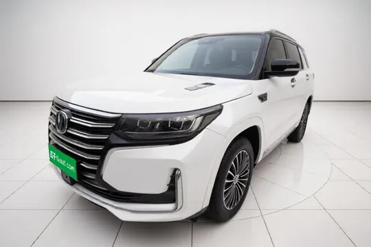 Changan CS95
