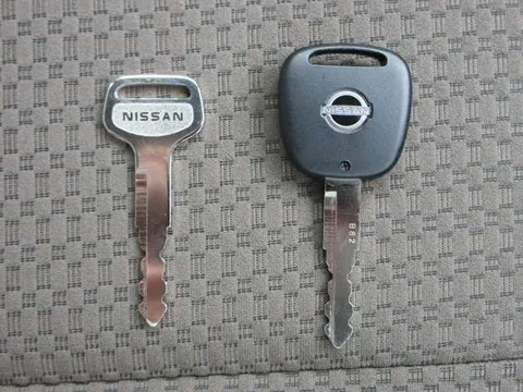 Nissan Clipper