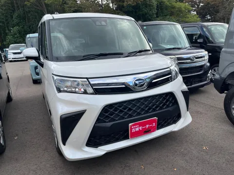 Daihatsu Thor