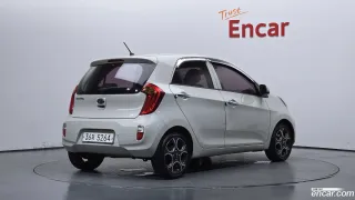 Kia Picanto (Morning)