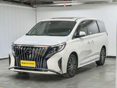 Gac M8