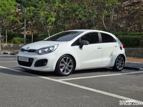Kia Pride
