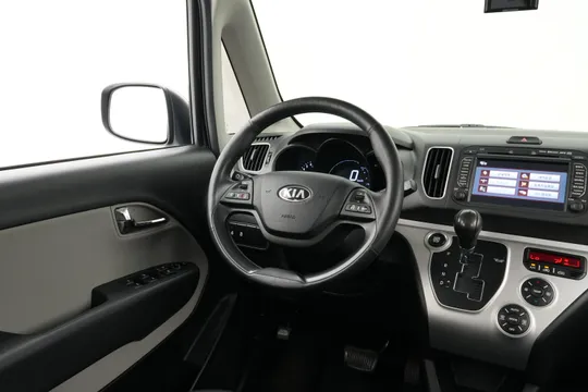 Kia Ray