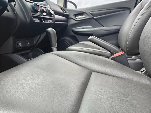 Honda Jazz (Fit)