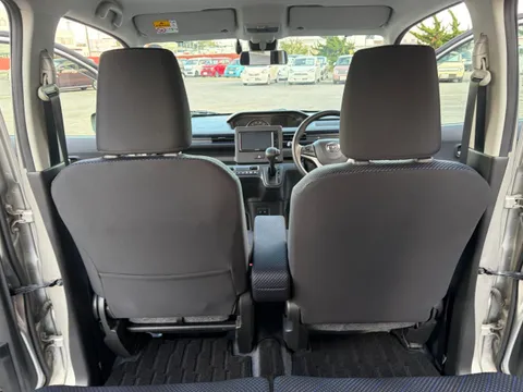 Mazda Flair