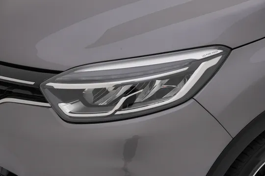 Renault QM3