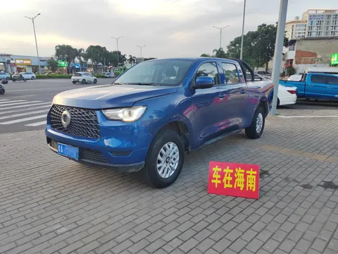 Great Wall Poer