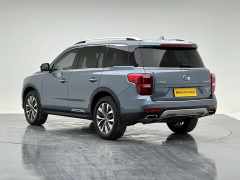 Gac GS8