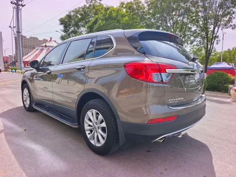 Buick Envision