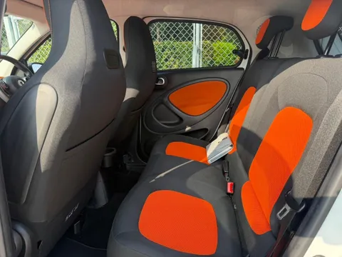 Smart For Four
