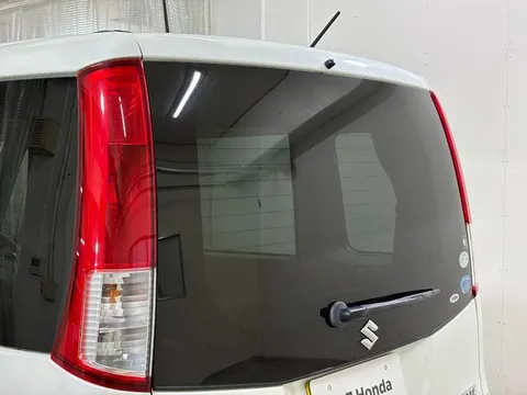 Suzuki Palette