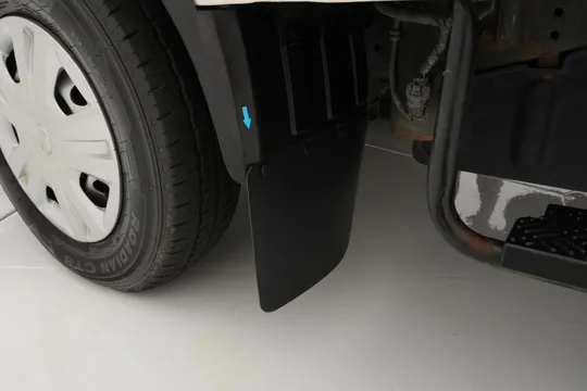 Kia Bongo 3