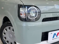 Daihatsu Mira Tocot