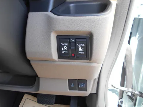 Honda N-BOX Joy