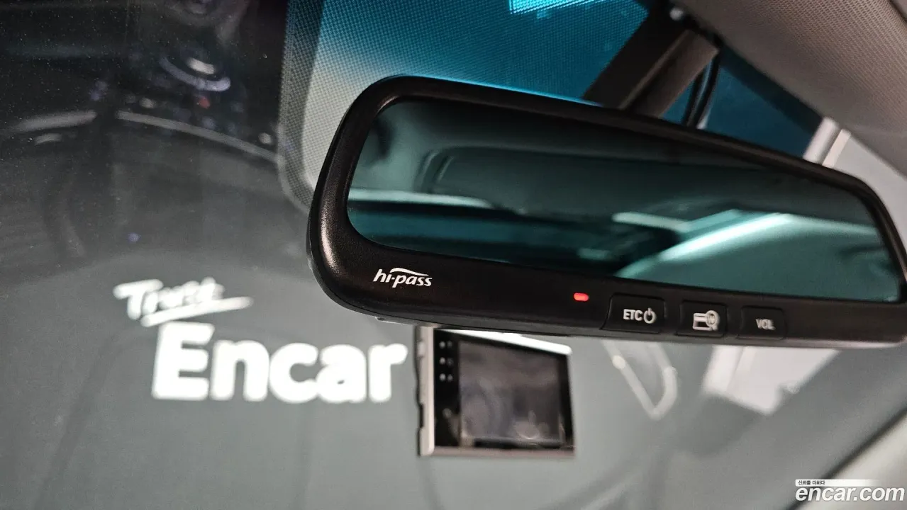 Hyundai Maxcruz