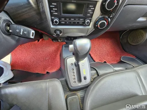Kia Bongo 3
