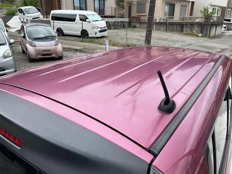 Suzuki MR Wagon