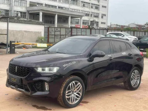 Wey VV5