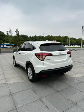 Honda HR-V (Vezel)
