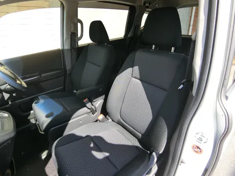 Honda Freed Plus