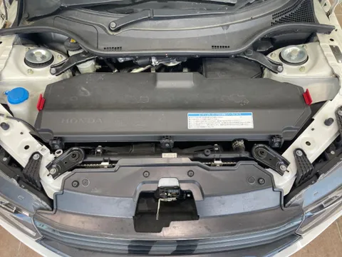 Honda S660