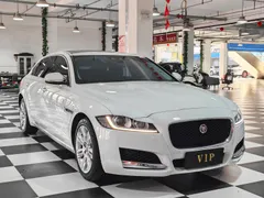 Jaguar XFL