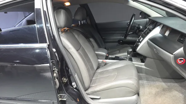 Renault SM5