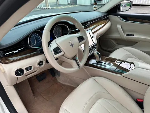 Maserati
