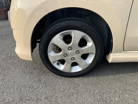 Suzuki MR Wagon