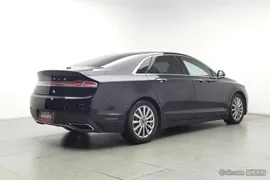 Lincoln MKZ