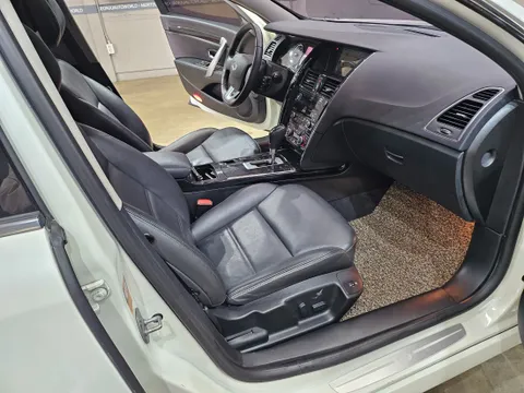 Renault SM7
