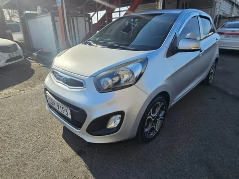 Kia Picanto (Morning)