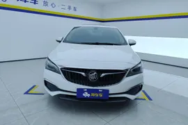 Buick Verano