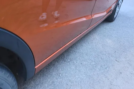 Baojun 310