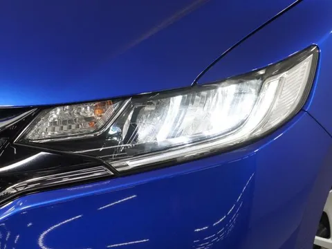 Honda Jazz (Fit)