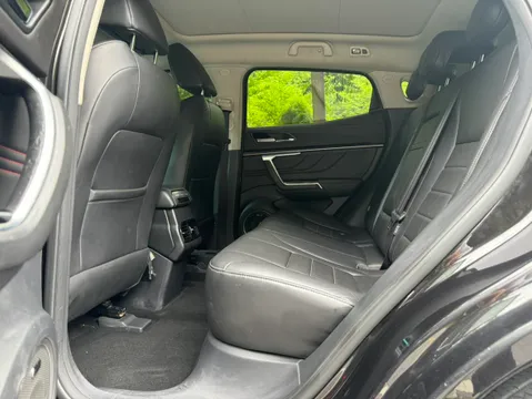 Wey VV5