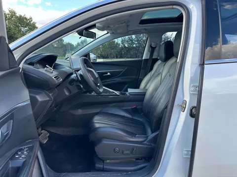 Peugeot 4008
