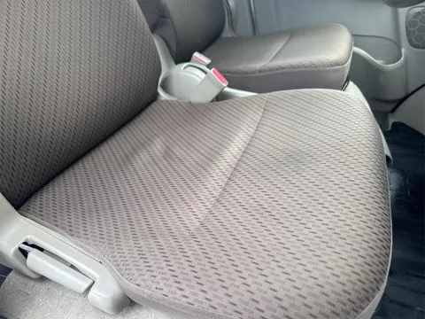 Mazda Scrum