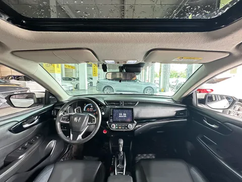 Honda Crider