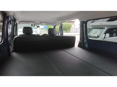 Toyota TownAce Van