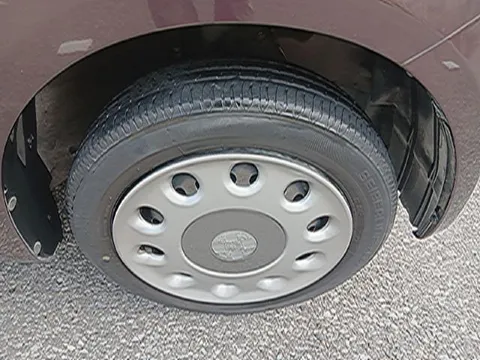 Toyota Pixis Space