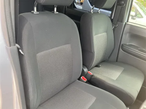 Daihatsu Hijet Caddie
