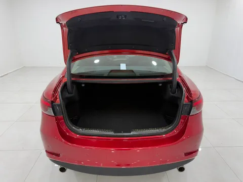 Mazda Mazda6 (Atenza)