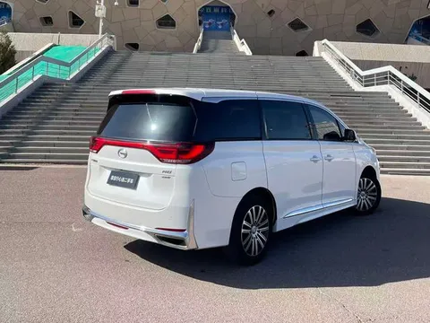 Gac M8