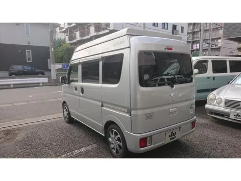 Nissan Clipper