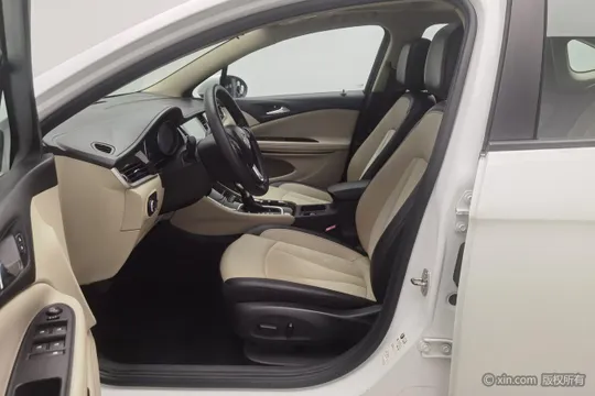 Buick Verano