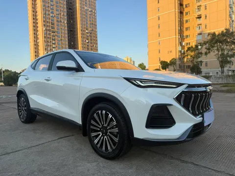 Changan Oshan X5