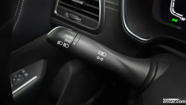Renault Talisman (SM6)