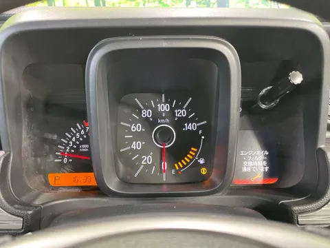 Honda N-VAN +Style